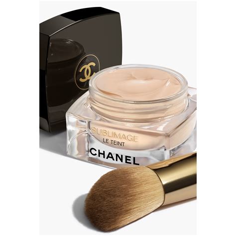 is chanel concealer good|Chanel sublimage le teint reviews.